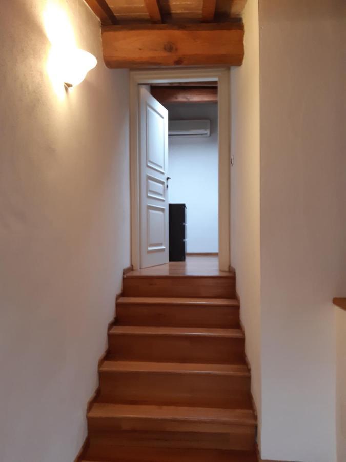 Palazzo Virginio Aparthotel Firenze