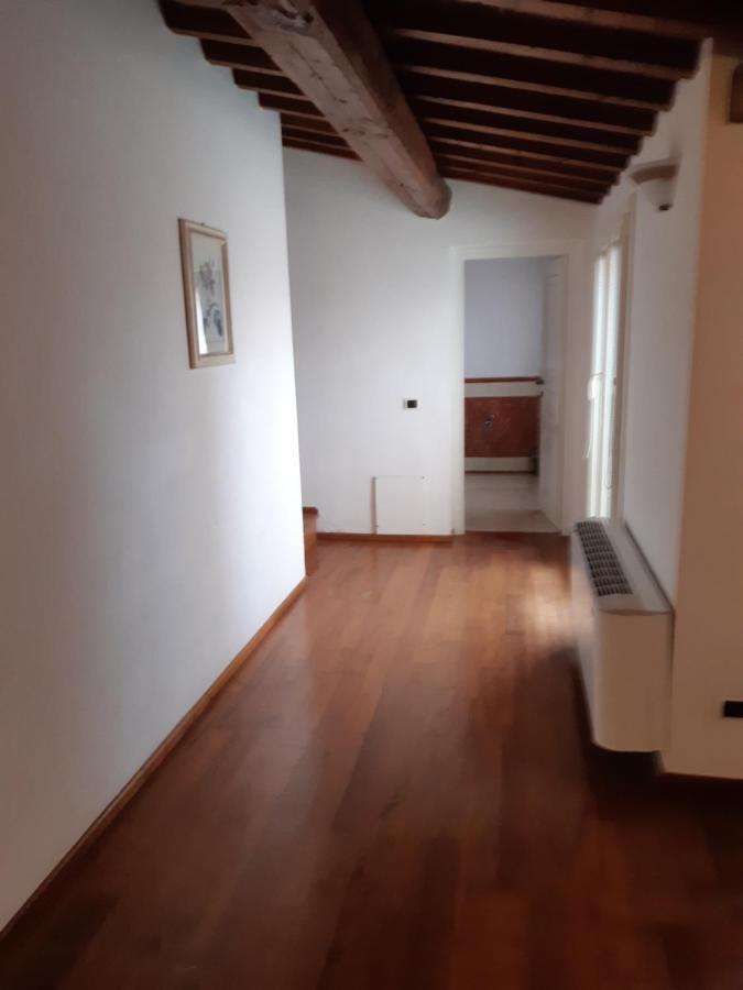 Palazzo Virginio Aparthotel Firenze