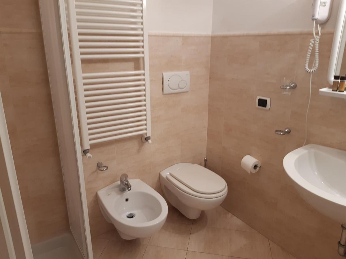 Palazzo Virginio 3* Firenze
