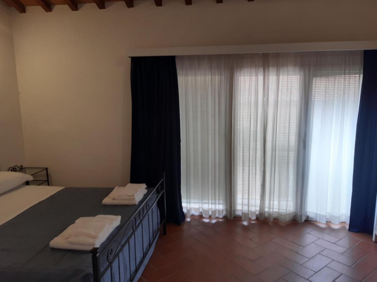Palazzo Virginio Aparthotel Firenze