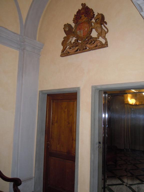 Palazzo Virginio 3* Firenze
