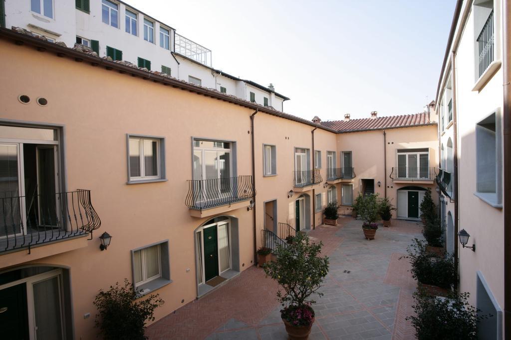 Palazzo Virginio 3* Firenze