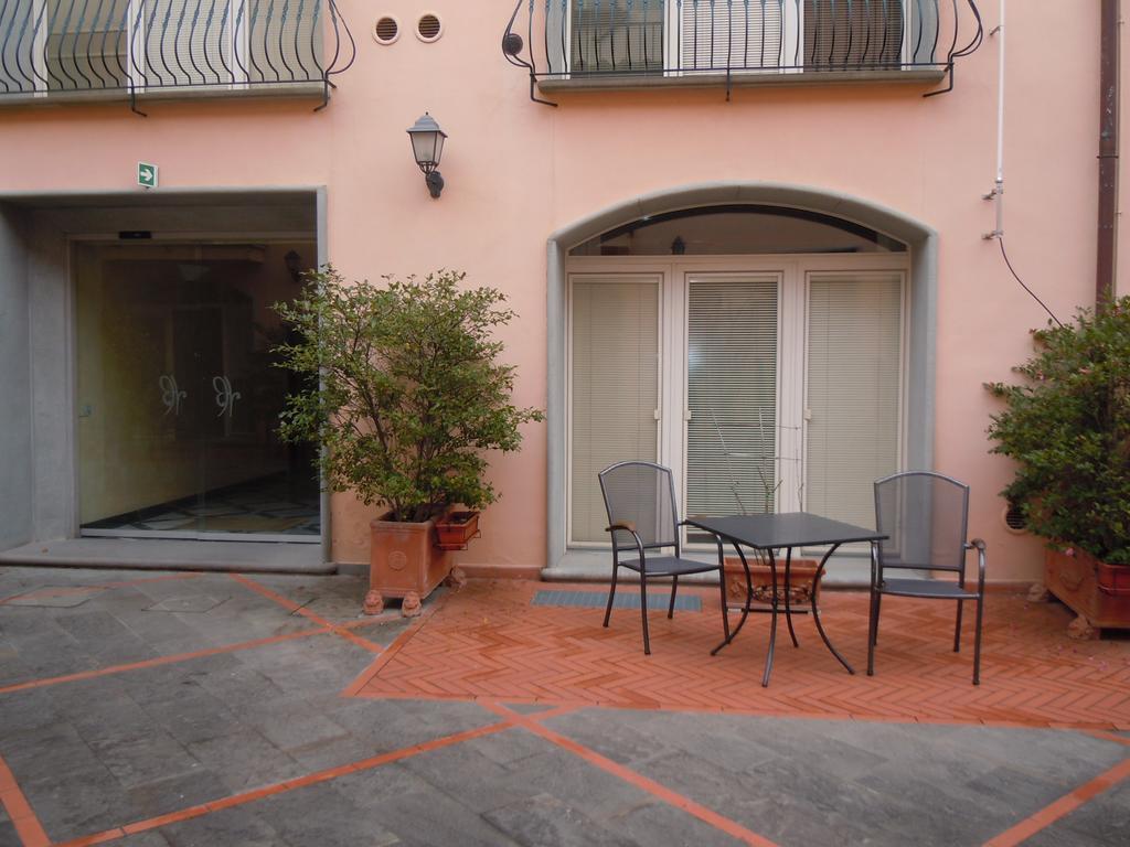 Palazzo Virginio 3* Firenze