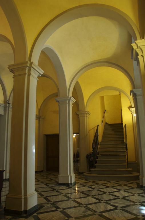 Aparthotel Palazzo Virginio Firenze